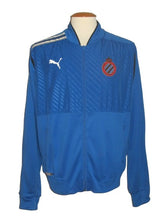 Load image into Gallery viewer, Club Brugge 2008-09 Track jacket XL