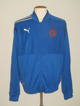 Load image into Gallery viewer, Club Brugge 2008-09 Track jacket XL