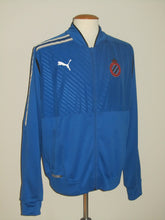 Load image into Gallery viewer, Club Brugge 2008-09 Track jacket XL