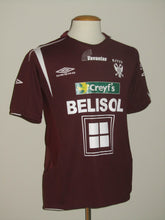 Load image into Gallery viewer, Sint-Truiden VV 2006-07 Away shirt S