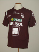 Load image into Gallery viewer, Sint-Truiden VV 2006-07 Away shirt S