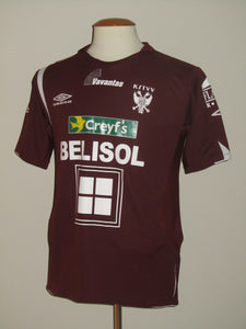 Sint-Truiden VV 2006-07 Away shirt S