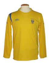 Load image into Gallery viewer, Sint-Truiden VV 2006-07 Home shirt L/S M #16