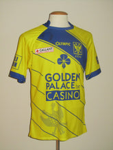 Load image into Gallery viewer, Sint-Truiden VV 2017-18 Home shirt M