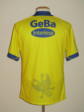 Load image into Gallery viewer, Sint-Truiden VV 2017-18 Home shirt M