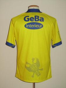 Sint-Truiden VV 2017-18 Home shirt M