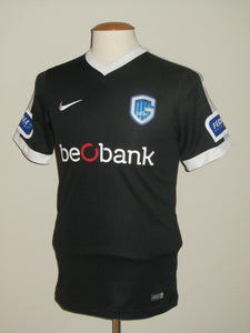 KRC Genk 2017-18 Third shirt S #24 Alejandro Pozuelo