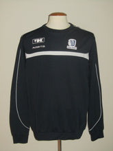 Load image into Gallery viewer, KAA Gent 2013-14 Sweatshirt XL