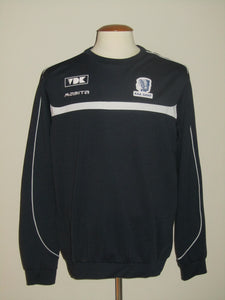 KAA Gent 2013-14 Sweatshirt XL