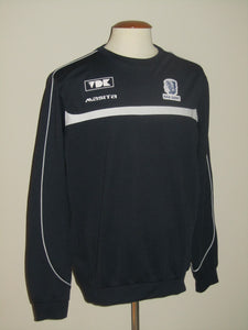 KAA Gent 2013-14 Sweatshirt XL