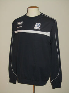 KAA Gent 2013-14 Sweatshirt XL