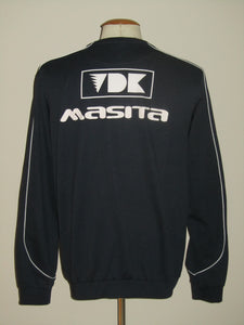 KAA Gent 2013-14 Sweatshirt XL