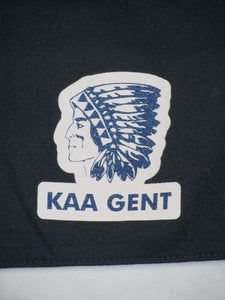 KAA Gent 2013-14 Sweatshirt XL