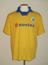 Load image into Gallery viewer, KSK Heist 2005-06 Away shirt MATCH ISSUE/WORN #11