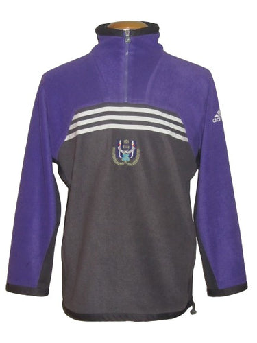 RSC Anderlecht 1999-00 Fleece sweater F164