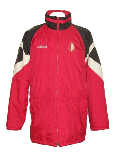 Standard Luik 1997-98 Stadium jacket F180