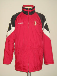 Standard Luik 1997-98 Stadium jacket F180