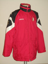 Load image into Gallery viewer, Standard Luik 1997-98 Stadium jacket F180