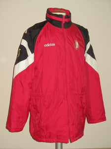 Standard Luik 1997-98 Stadium jacket F180