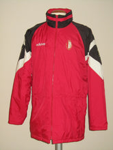 Load image into Gallery viewer, Standard Luik 1997-98 Stadium jacket F180