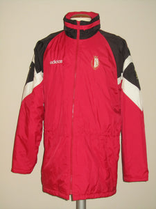 Standard Luik 1997-98 Stadium jacket F180