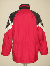 Load image into Gallery viewer, Standard Luik 1997-98 Stadium jacket F180