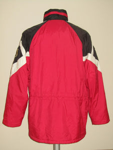 Standard Luik 1997-98 Stadium jacket F180