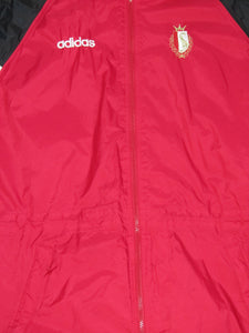 Standard Luik 1997-98 Stadium jacket F180