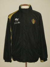 Load image into Gallery viewer, Rode Duivels 2010-12 Staff jacket L