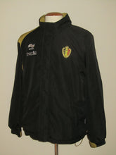 Load image into Gallery viewer, Rode Duivels 2010-12 Staff jacket L