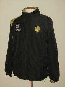 Rode Duivels 2010-12 Staff jacket L