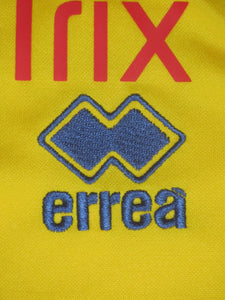 KSK Beveren 2005-06 Home shirt XL