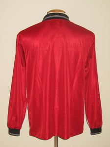 RWDM 2001-02 Home shirt L/S M