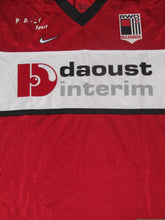 Load image into Gallery viewer, RWDM 2001-02 Home shirt L/S M