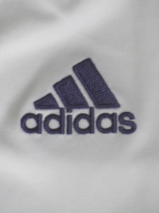 RSC Anderlecht 2010-11 Home shirt S