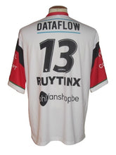 Load image into Gallery viewer, Oud-Heverlee Leuven 2013-14 Home shirt PLAYER ISSUE #13 Bjorn Ruytinckx