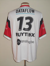 Load image into Gallery viewer, Oud-Heverlee Leuven 2013-14 Home shirt PLAYER ISSUE #13 Bjorn Ruytinckx