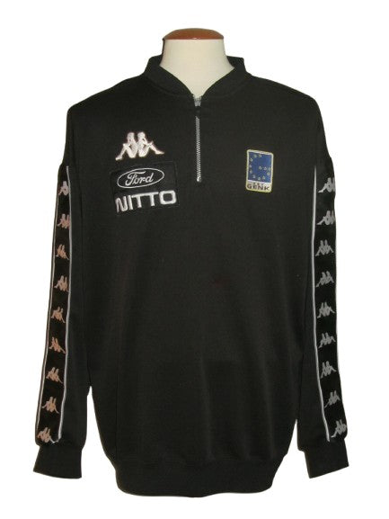 KRC Genk 1999-01 Training top XXL