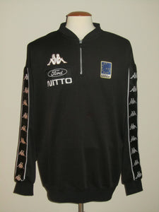 KRC Genk 1999-01 Training top XXL