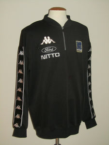 KRC Genk 1999-01 Training top XXL