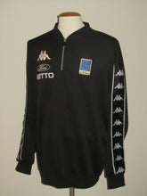 Load image into Gallery viewer, KRC Genk 1999-01 Training top XXL