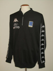 KRC Genk 1999-01 Training top XXL