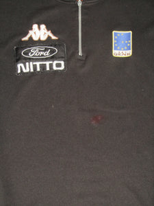 KRC Genk 1999-01 Training top XXL