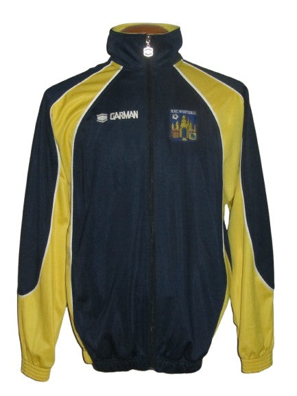 KVC Westerlo 2000-02 Training jacket L