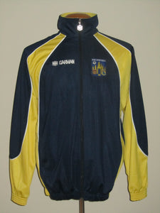 KVC Westerlo 2000-02 Training jacket L