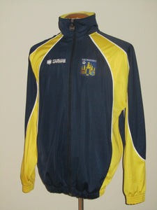 KVC Westerlo 2000-02 Training jacket L