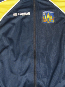 KVC Westerlo 2000-02 Training jacket L