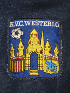 KVC Westerlo 2000-02 Training jacket L