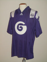 Load image into Gallery viewer, RSC Anderlecht 1992-93 Away shirt XL *mint*