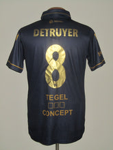 Load image into Gallery viewer, OH Leuven Women 2022-23 Away shirt M #8 Marie Detruyer *new with tags*